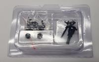 K2600-AP1 D600 Class 41 Warship Diesel accessory pack - as used in our exclusive D602 Models